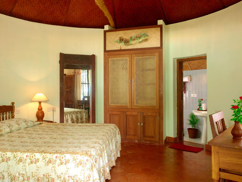 Soma Manaltheeram Ayurveda Beachvillage Kovalam Habitación foto